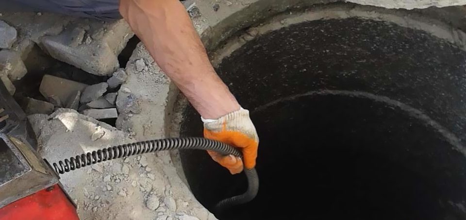 Erzurum Kanalizasyon Tıkanıklığı Açma