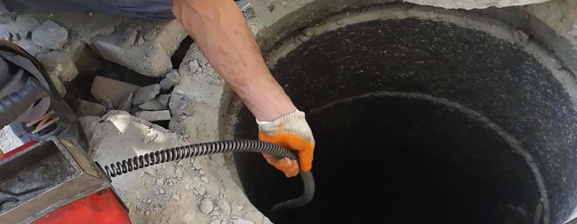 Erzurum Kanalizasyon Tıkanıklığı Açma