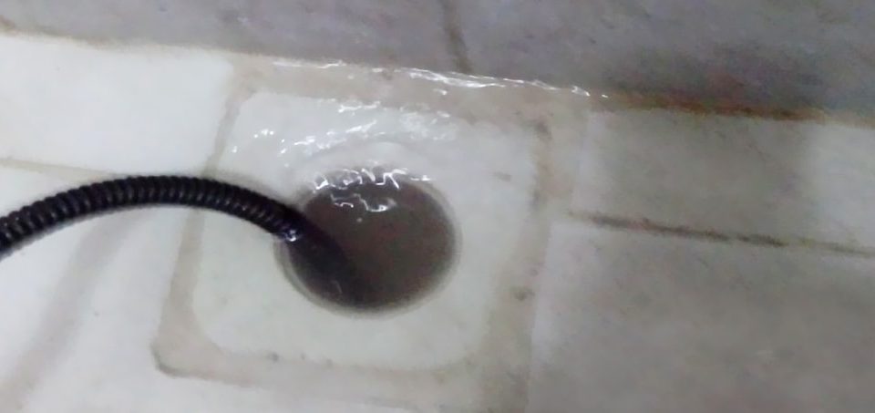 Erzurum Süzgeç Tıkanıklığı Açma