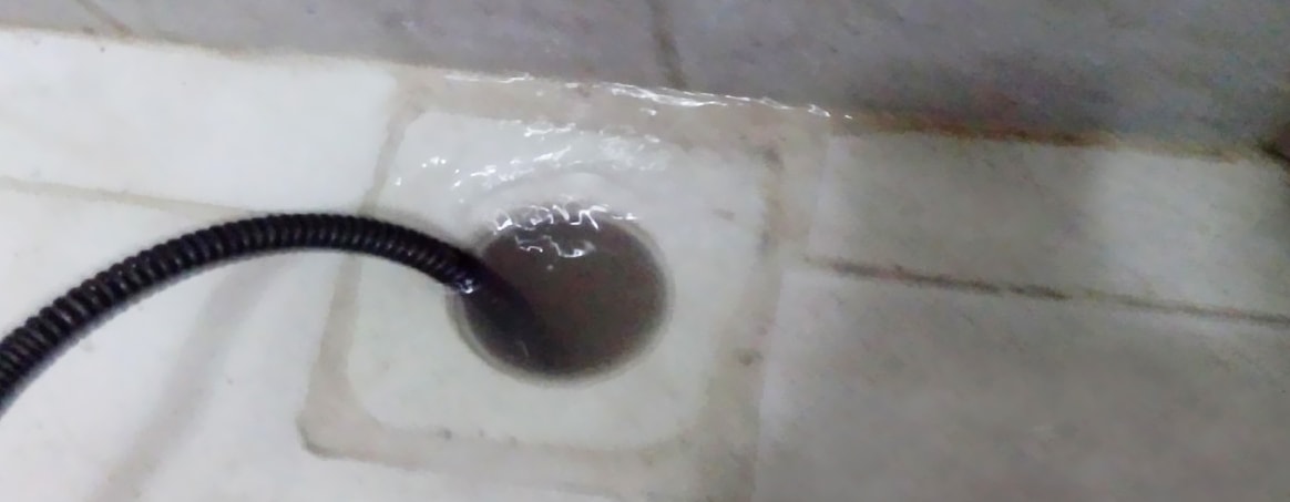 Erzurum Süzgeç Tıkanıklığı Açma